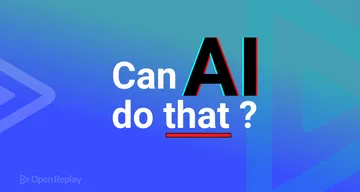 Is there a limit to AI?