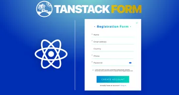 A simple solution for dealing with forms in React