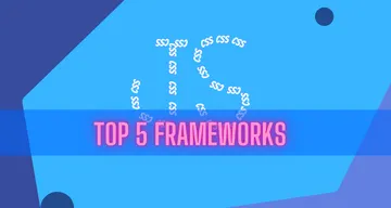 Top 5 CSS-in-JS frameworks you need to learn about right now