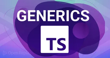 All about using generic data types in TypeScript