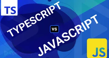How do you decide between JavaScript and TypeScript?