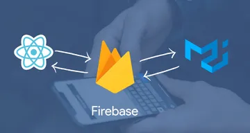 Building a real-time chat application has never been this easy. Learn how to use React and Material UI coupled with Firebase to craft a real-time chat.