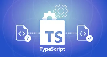Use the TypeScript compiler to detect possible problems in your code