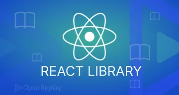 Create your own set of components for React