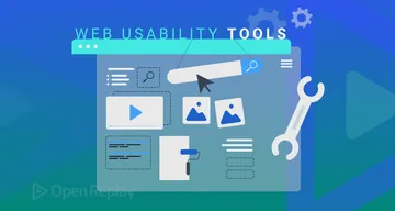 A survey of multiple tools for testing the usability of your website
