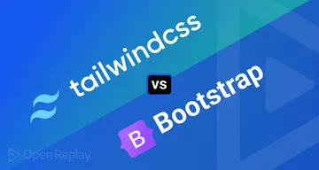 A comparison of these two widely used and well known CSS frameworks