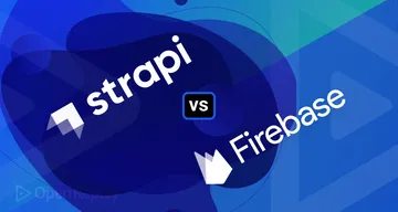 Comparing Strapi and Firebase for backend API development