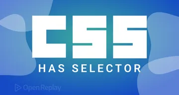 Learn how the new :has() selector works