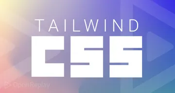 Create themes with Tailwind CSS for variety.