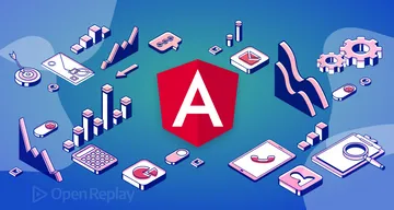 Learn how to build faster Angular apps with proper state management