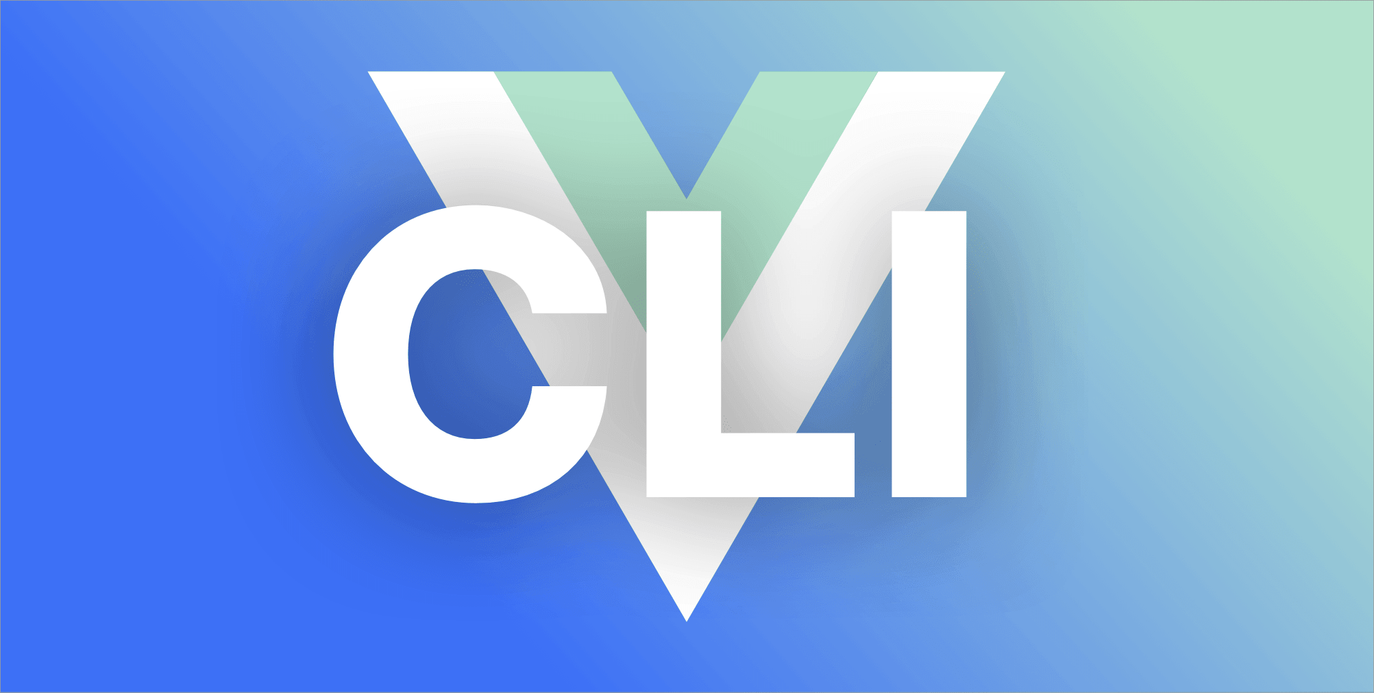 All about the Vue CLI