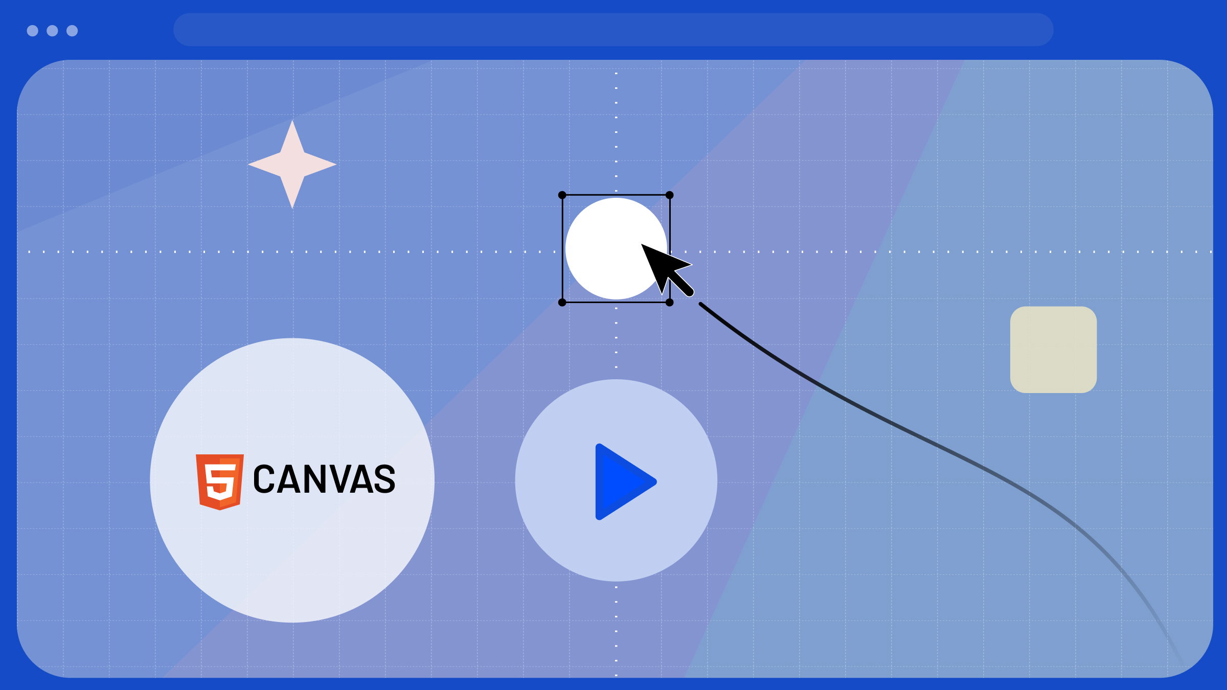 Canvas Support in Session Replay