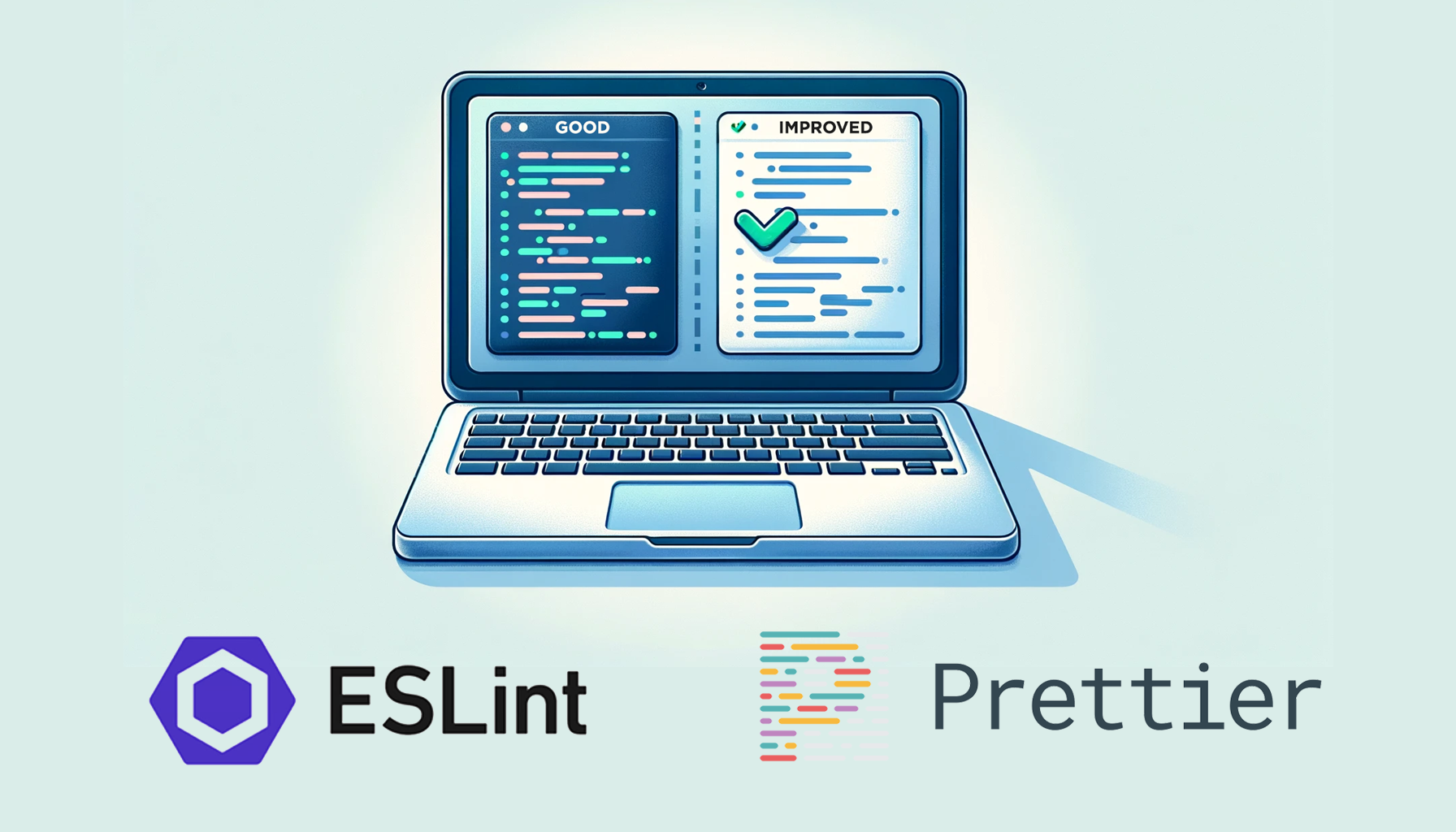 Improve Code Quality with ESLint and Prettier