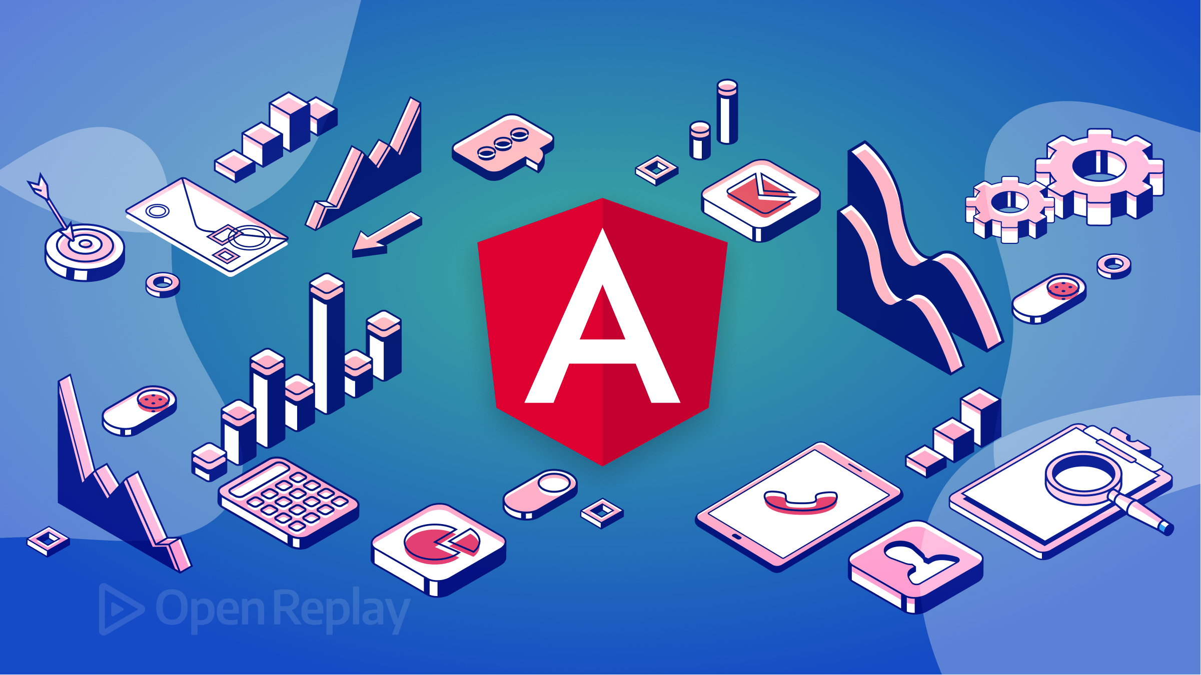 Maximize Angular's performance with efficient state management