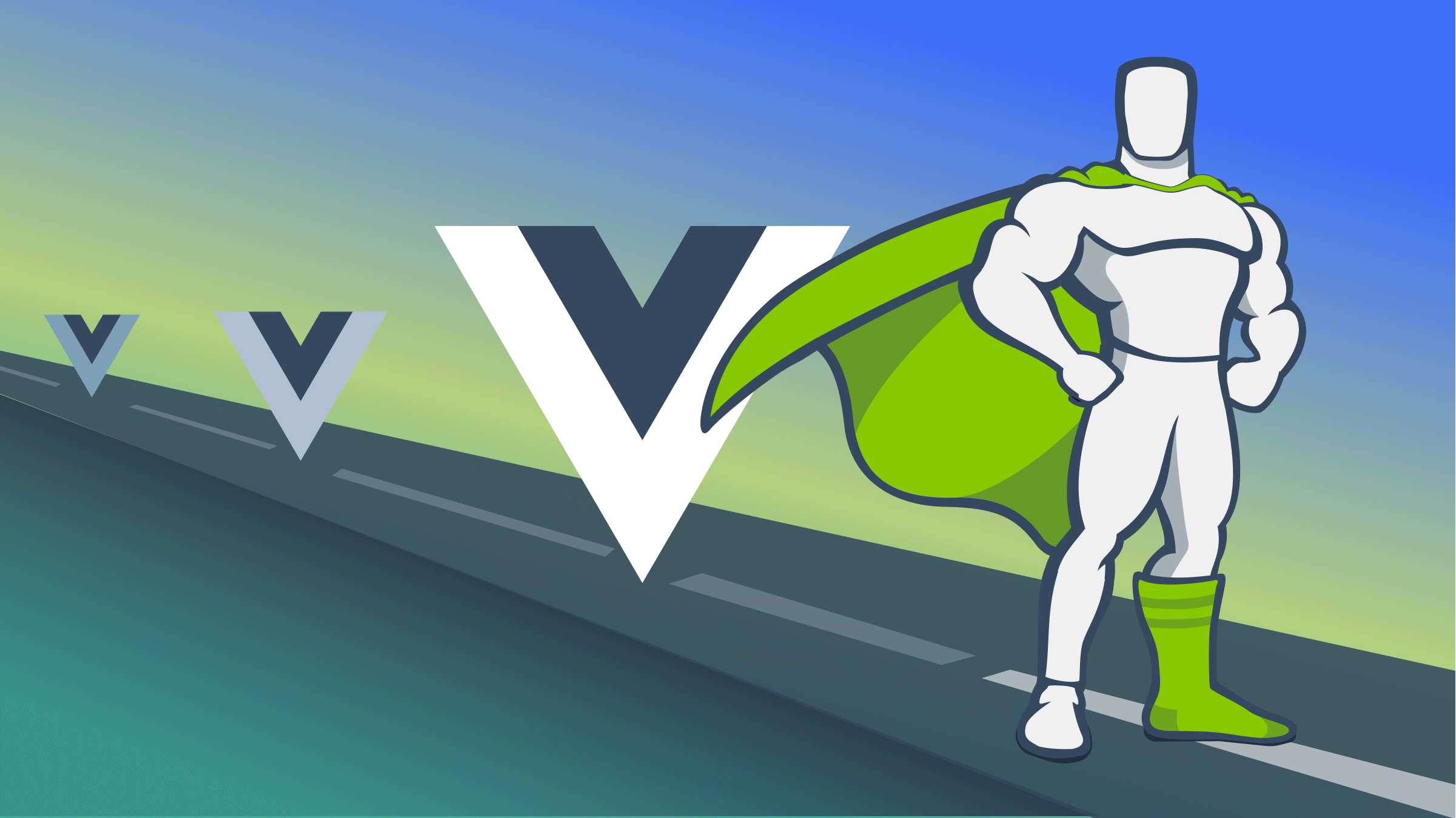 Modern web animations with Gsap and Vue 3