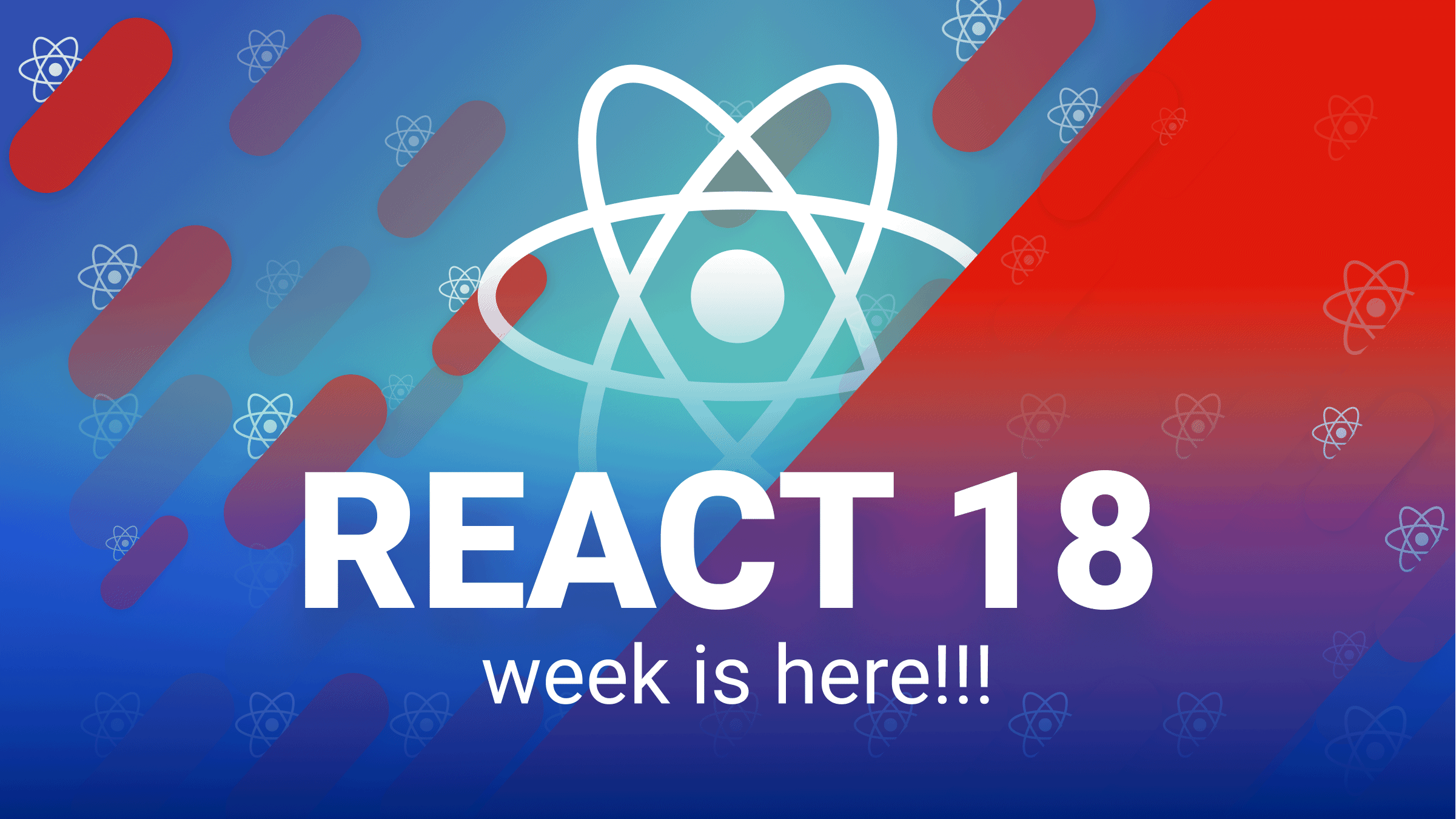 A pick of recent React articles