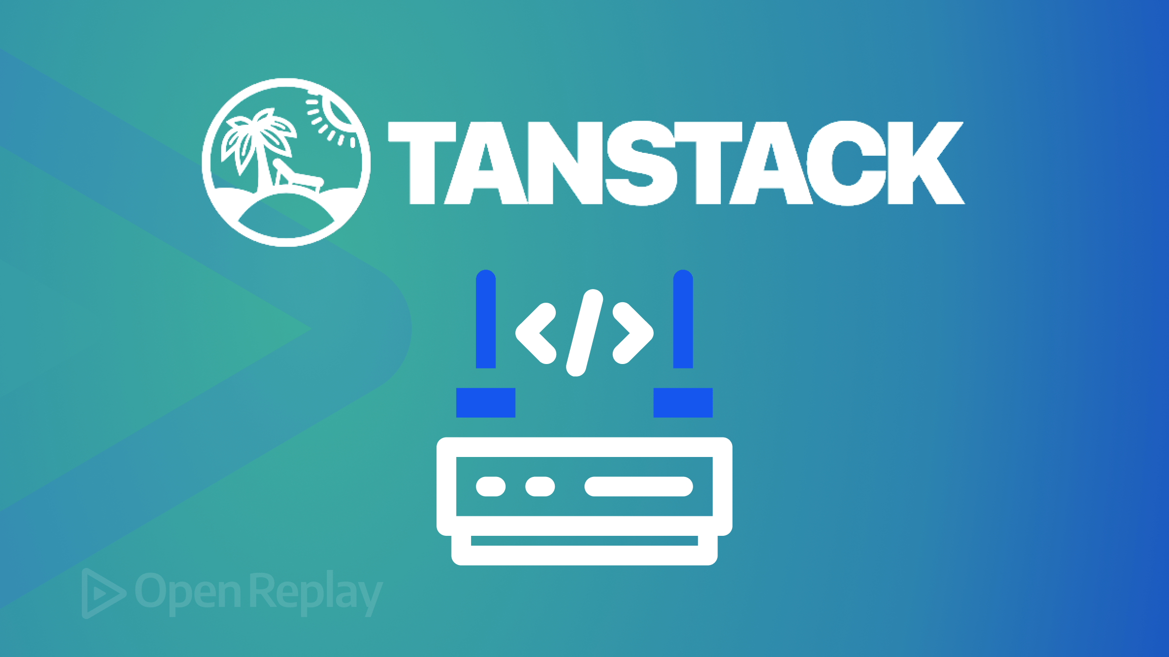 Starting Out with Tanstack Router