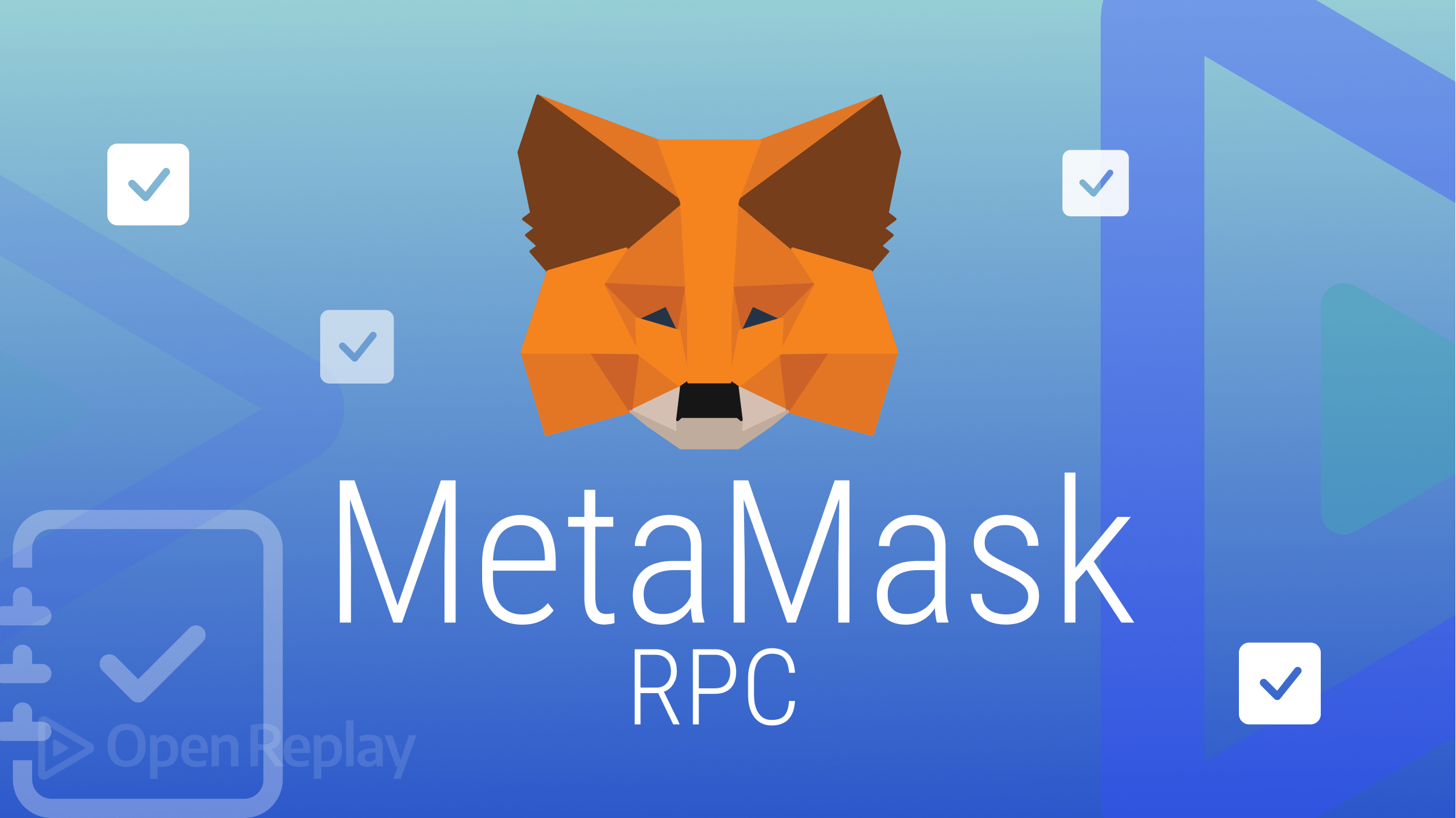Understanding MetaMask RPC methods and errors